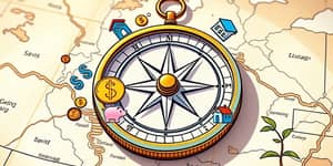 Your Investment Compass: Setting Clear Financial Goals