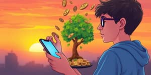 Micro-Investing: Starting Small, Thinking Big