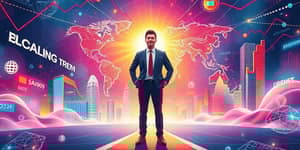 Navigating New Norms: Adapting to Market Shifts