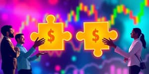 Fractional Shares: Owning a Piece of the Pie