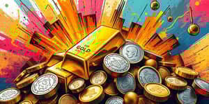 Precious Metals: A Glimmer of Stability in Volatile Times