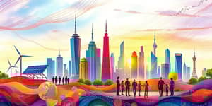 Thematic Investing: Riding Megatrends to Wealth