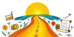 Your Financial Blueprint: Crafting a Personalized Investment Plan