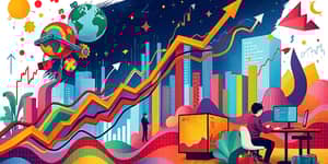 Mastering Momentum: Identifying Upward Trends