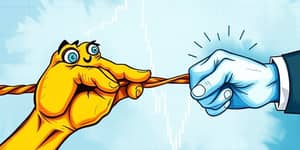 Understanding Market Sentiment: Fear and Greed in Action