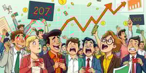 The Psychology of Panic Selling: Maintaining Discipline