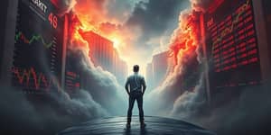 Navigating Bear Markets: Capitalizing on Downturns