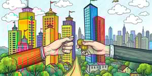 Income Through Real Estate: Beyond Direct Property Ownership