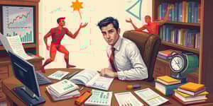 The Intelligent Investor: Lessons from Legendary Minds