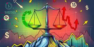 Understanding Beta: Measuring Volatility in Your Portfolio