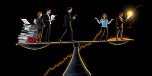 The Investor's Edge: Uncovering Information Asymmetry