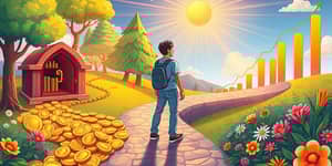 Mastering Your Money: From Saving to Investing