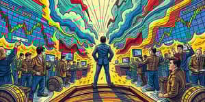 The Art of the Contrarian: Going Against the Crowd