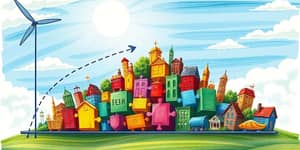 The Modern Portfolio Theory: Optimizing Risk and Return