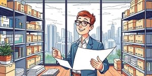 The Business of Investing: Treating Your Portfolio Like a Company