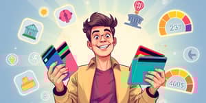 Smart Spender's Guide: Using Credit Responsibly