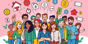 Lending Landscapes: Exploring Niche Loan Markets