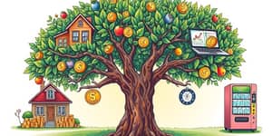 Building an Income Stream: Beyond Traditional Dividends