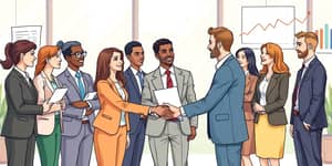 Earning Your Trust: Building Rapport with Lenders