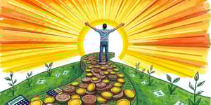 Debt Detox: Simple Steps to Financial Freedom