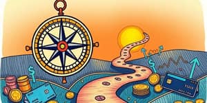 The Credit Compass: Navigating Your Financial Journey