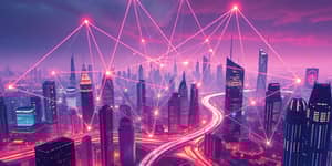 The Blockchain Beyond Crypto: Investing in Decentralized Tech