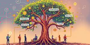 Loan Lifecycle: From Inquiry to Satisfaction