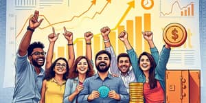 The Credit Builder's Blueprint: Foundations of Success