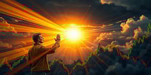 Unlocking Value: Finding Companies Below Their Intrinsic Worth