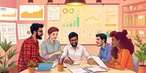 The Entrepreneur's Edge: Harnessing Credit for Startups