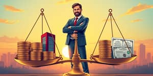 The Return on Investment: When Debt Makes Sense