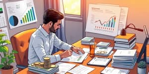 Budgeting for Borrowing: Integrating Loans into Your Plan