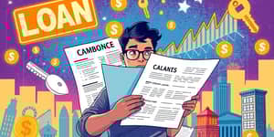 The Language of Lending: Mastering Key Terms