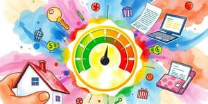 Your Credit Score's Secret Life: Beyond the Number