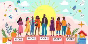 The Financial Forecast: Predicting Your Credit Outlook