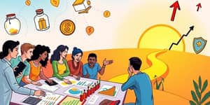 Loan for Life: Planning for Long-Term Financial Health