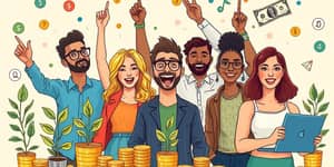 Mastering Microloans: Small Funds, Big Impact