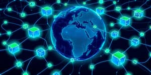 The Blockchain Backbone: How Distributed Ledgers Work