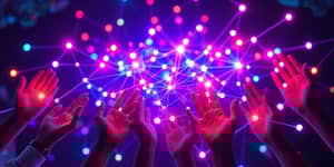 Decentralized Data: Owning Your Information