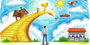 Bridging the Gap: How Loans Can Fuel Your Dreams