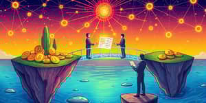 Undercollateralized Loans: Bridging the DeFi Gap