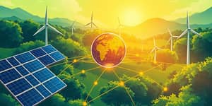 Green Crypto: Sustainable Blockchain Initiatives