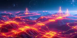 Interoperability Protocols: Connecting Diverse Blockchains