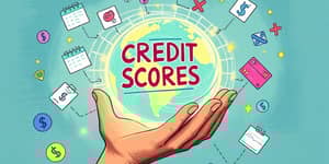 The Credit Whisperer: Understanding Score Fluctuations