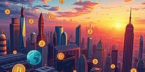 Spotting Trends: Advanced Crypto Market Analysis