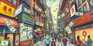 The Velocity of Money: How Loans Impact Your Cash Flow