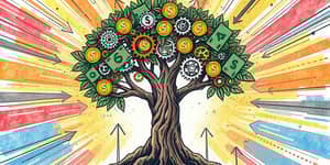 The Upside of Debt: Strategic Borrowing for Growth