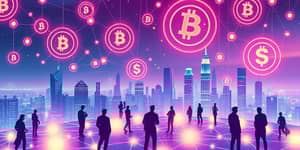 Predictive Markets: Betting on the Future with Crypto