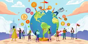 The Impact of Regulations on Global Crypto Adoption