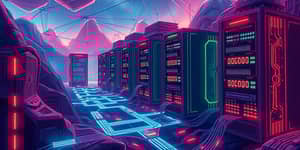 The Mechanics of Crypto Mining: Beyond Basic Concepts